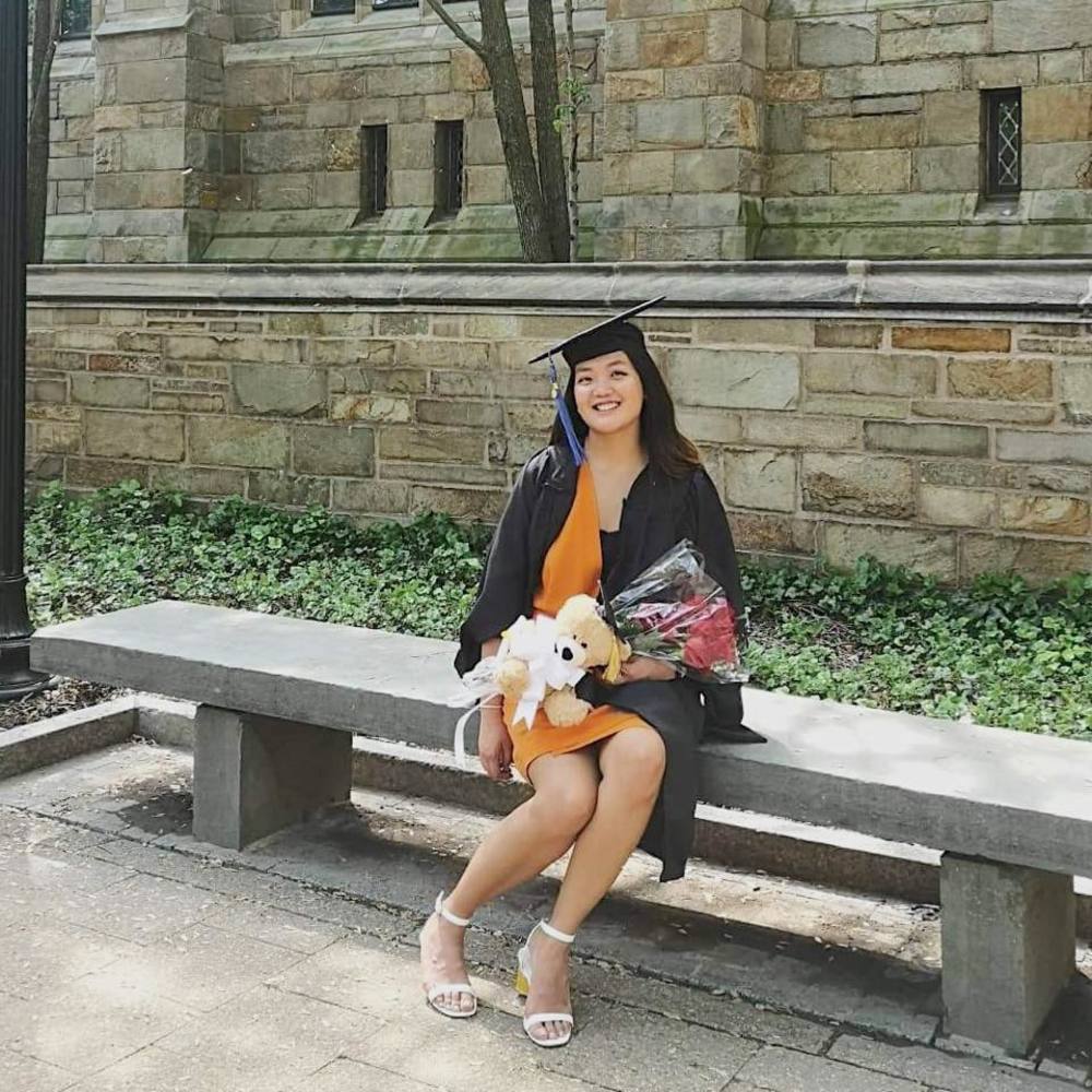 Meet your Posher, Bianca